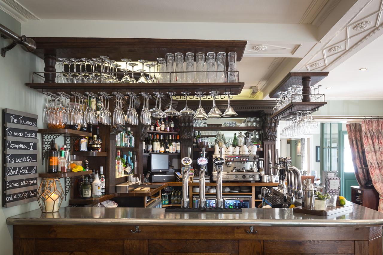 Hotel The Townhouse Stratford-upon-Avon Exterior foto