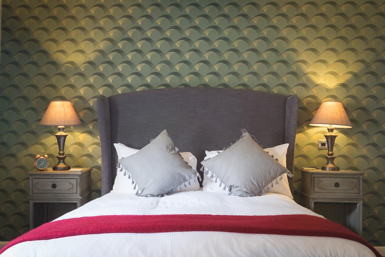 Hotel The Townhouse Stratford-upon-Avon Exterior foto