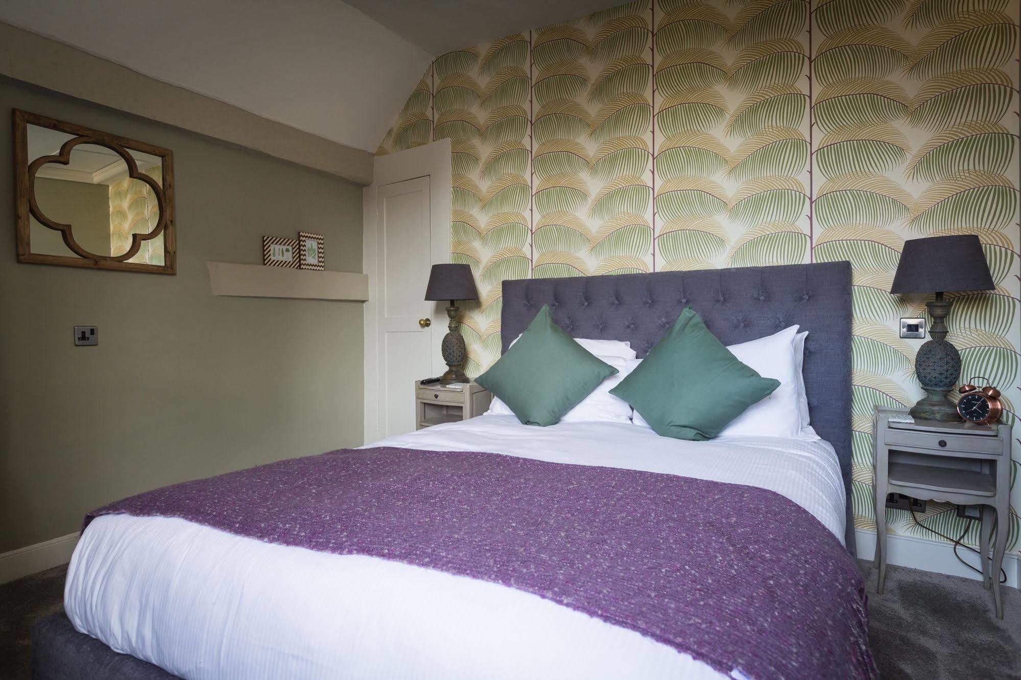 Hotel The Townhouse Stratford-upon-Avon Exterior foto
