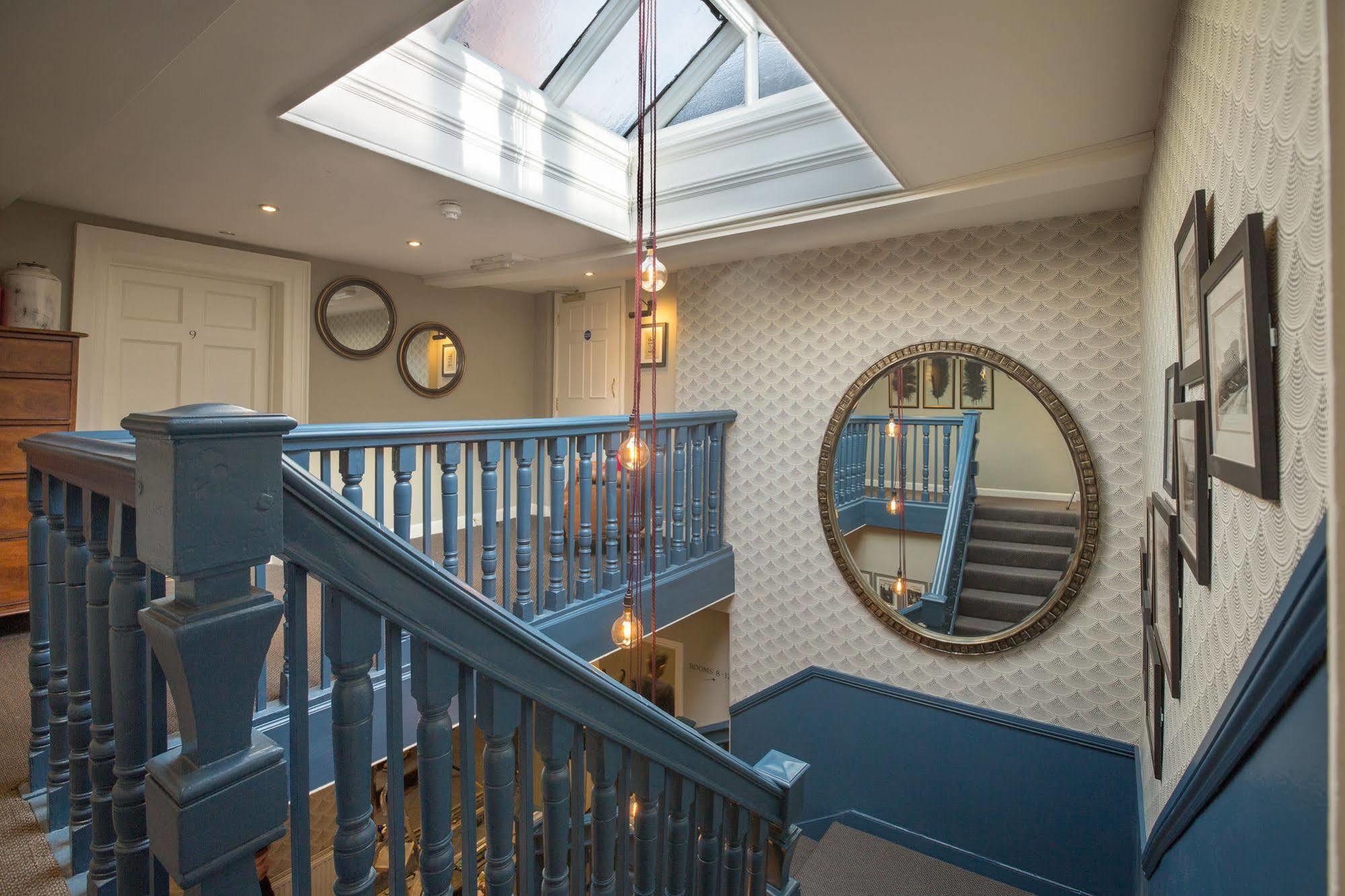 Hotel The Townhouse Stratford-upon-Avon Exterior foto